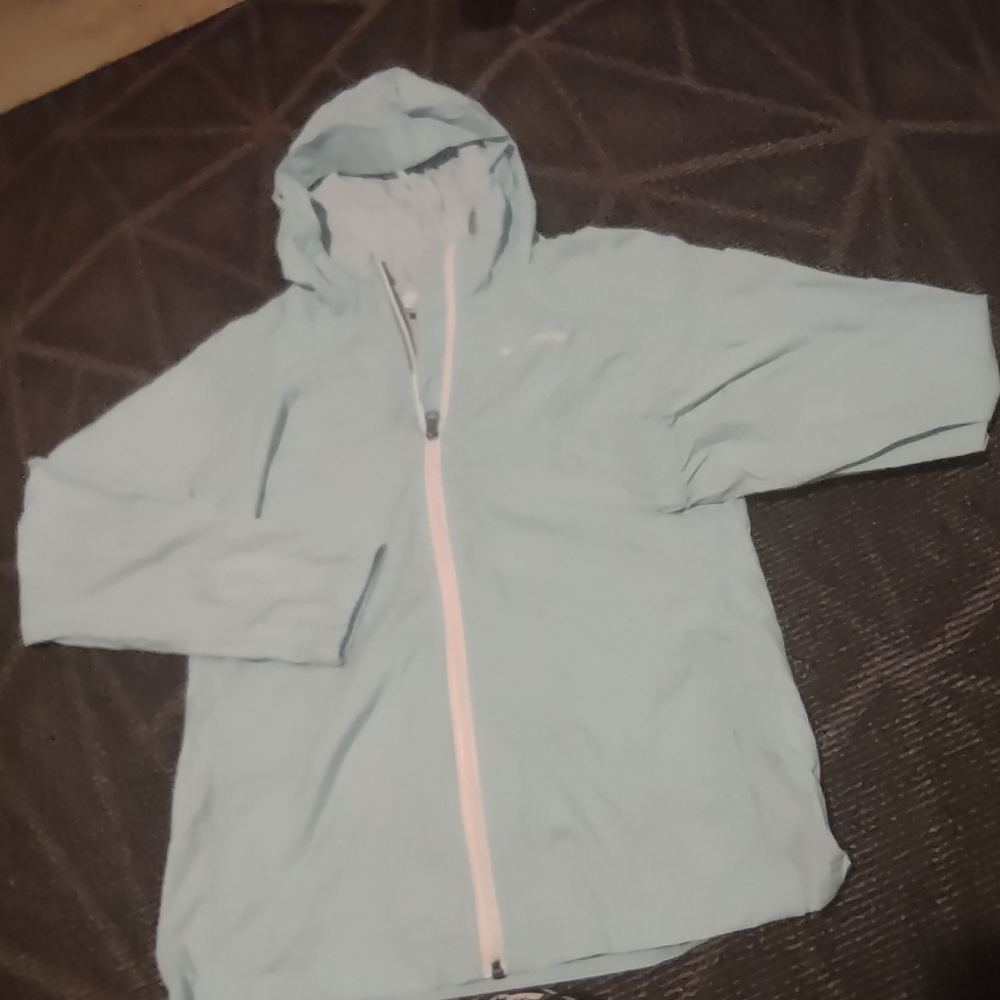 Women's Columbia Windbreaker